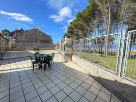 Bungalows Barbeito Natur 3000 apartamentos turísticos en Montalvo-Sanxenxo